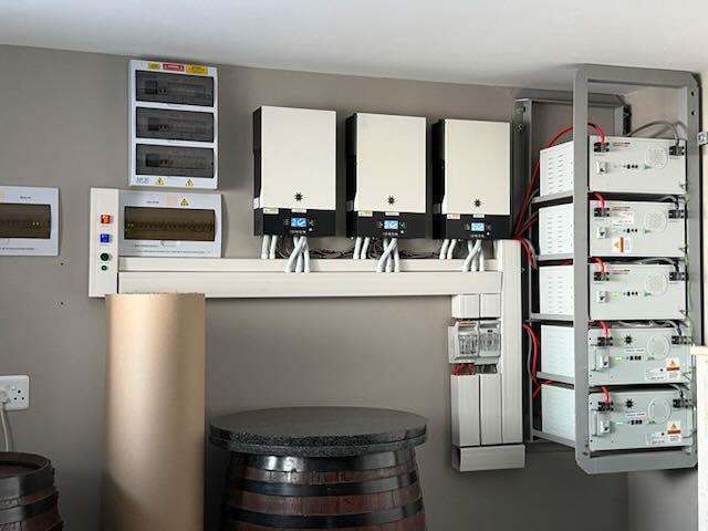 4 Bedroom Property for Sale in Monte Christo Western Cape